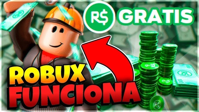 Formas Legales de Obtener Robux en Roblox | Roblox