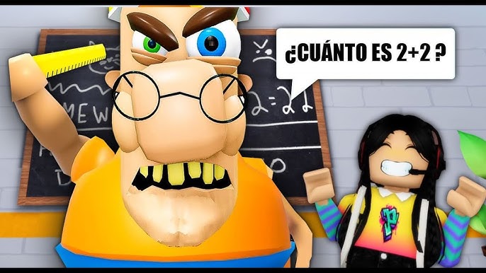 Aprendiendo Jugando: Los Mejores Juegos Educativos en Roblox | Juegos educativos