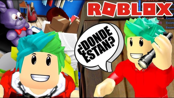 Sumérgete en Mundos de Fantasía: Juegos Épicos en Roblox | Roblox