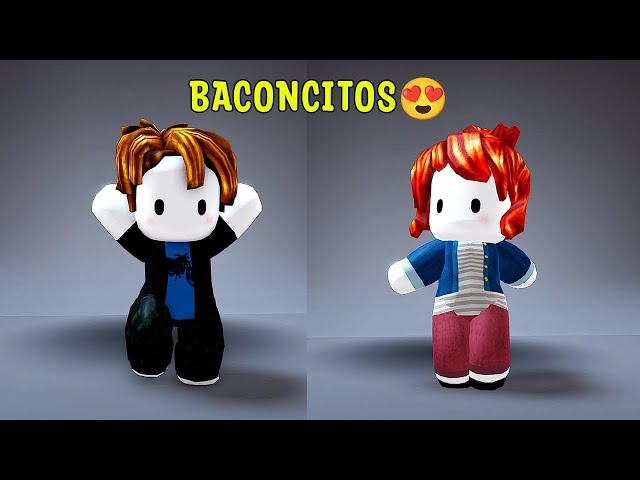 Personaliza tu Estilo: Creador de Personajes en Roblox | Personajes