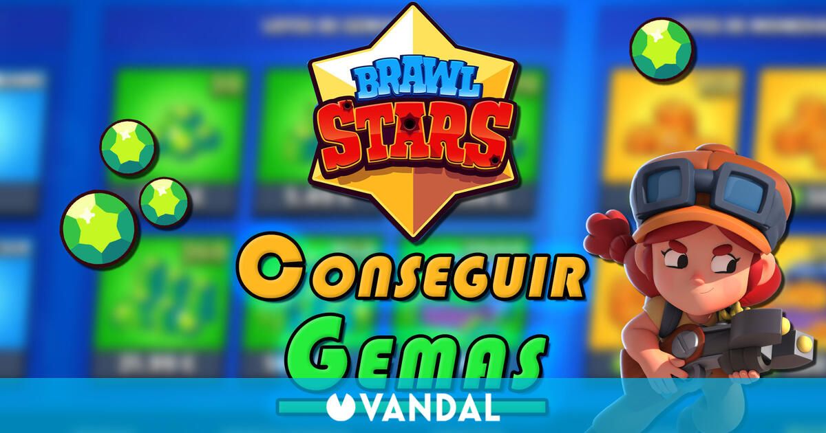 Como Conseguir Monedas y Gemas en Brawl Stars de Forma Rápida y 100% Segura | Brawl Stars