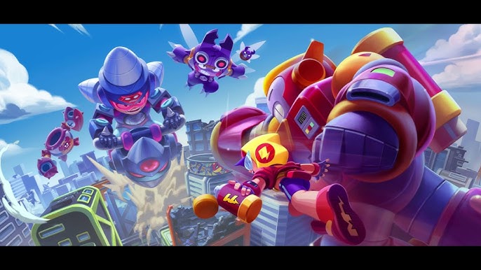 Guía Definitiva para Conseguir Gemas en Brawl Stars Sin Ver Videos | Gemas