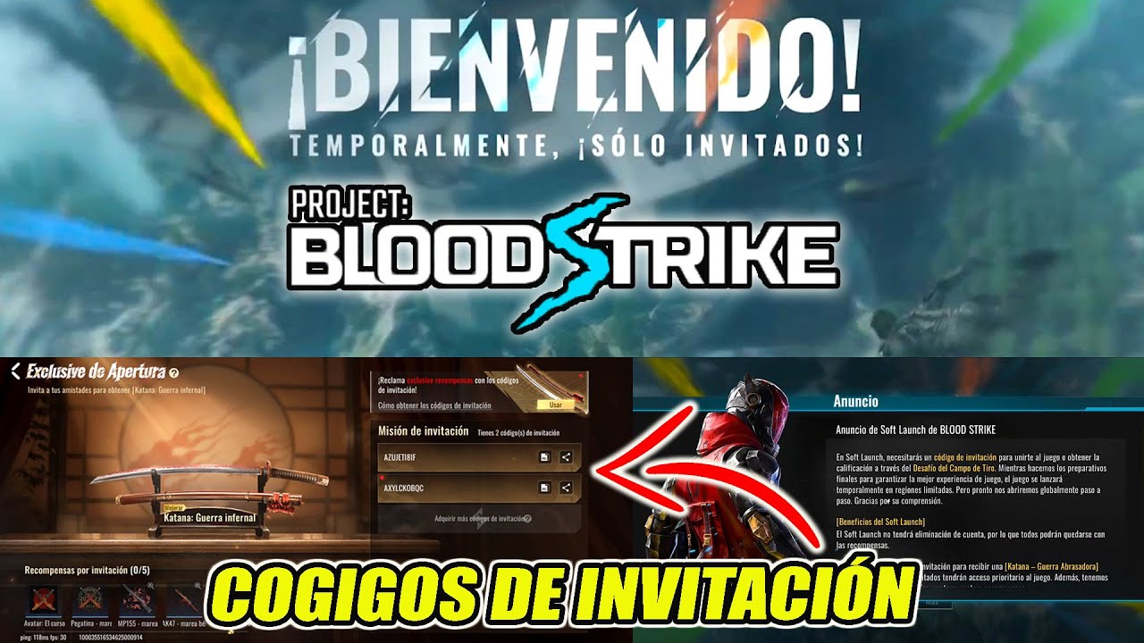 Guía Completa para Obtener Oro en Blood Strike: Códigos, Estrategias y Consejos | Blood Strike