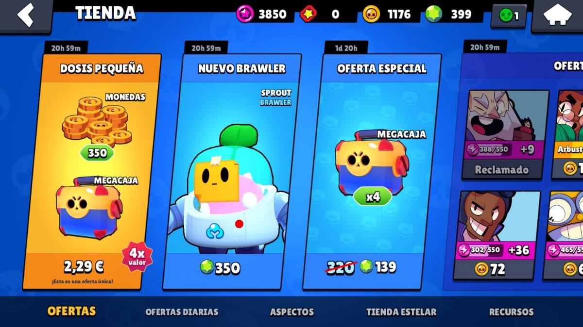 Guía Completa para Conseguir Monedas en Brawl Stars: ¡Juega Inteligente y Avanza Rápido! | Brawl Stars