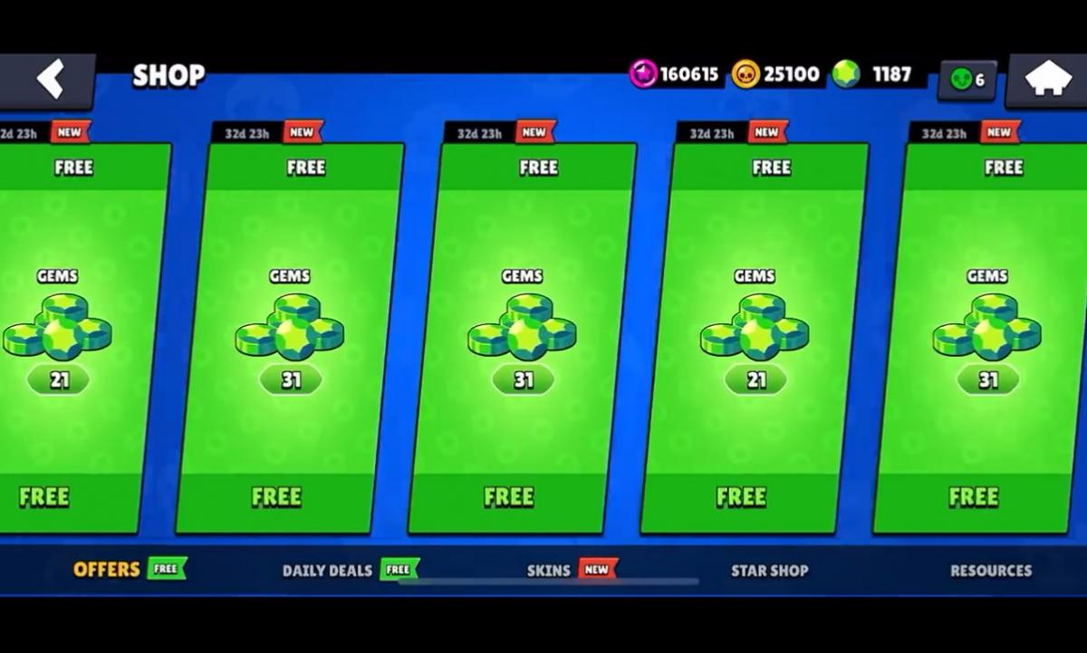 Cómo Conseguir Gemas en Brawl Stars: Guía Completa y Actualizada 2025 | Gemas
