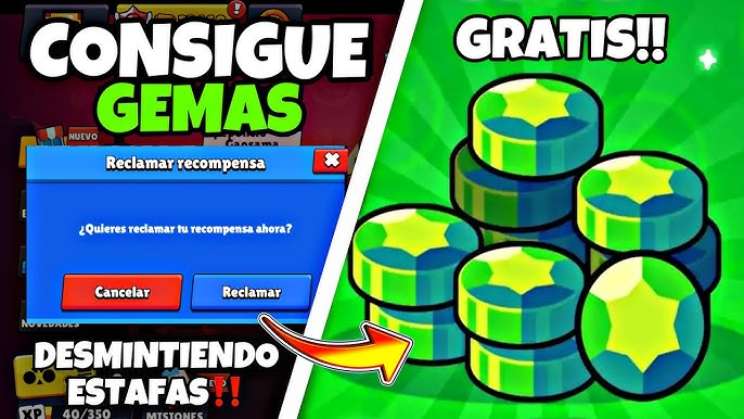 Guía Completa: Cómo Conseguir Gemas en Brawl Stars de Forma Segura y Legal | Brawl Stars