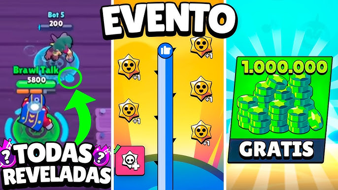 Guía Completa: Cómo Conseguir Gemas en Brawl Stars de Forma Segura y Legal | Brawl Stars