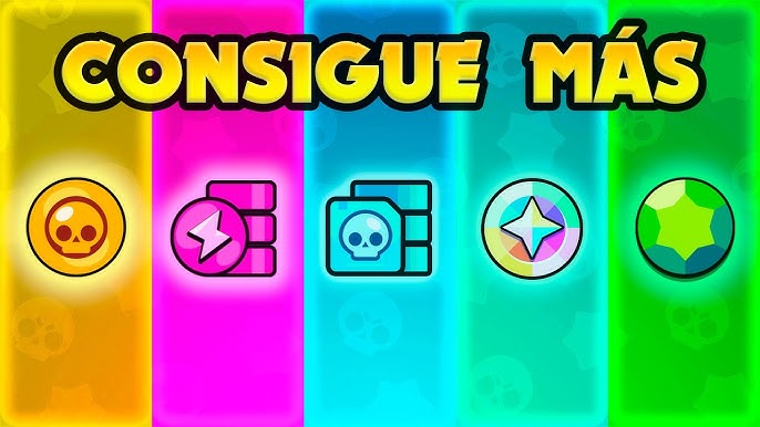 Cómo Conseguir Gemas en Brawl Stars: Guía Completa y Actualizada 2025 | Gemas