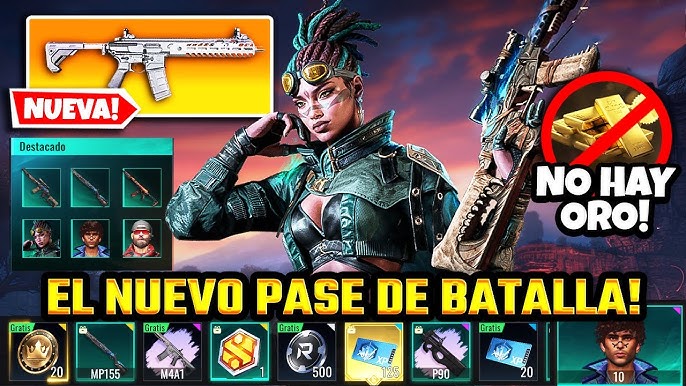 Guía Completa del Pase Élite de Blood Strike: ¡Obtén Oro y Ventajas Exclusivas! | Blood Strike