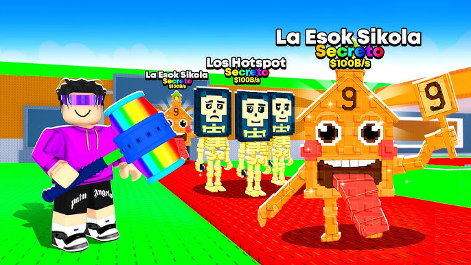 Cómo Obtener Brainrots en Roblox Rápido y Fácil: Guía Completa (2025) | Roblox Cómo Obtener Brainrots en Roblox Rápido y Fácil: Guía Completa (2025) | Roblox