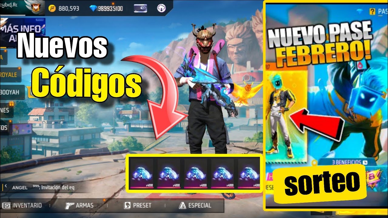 💎 Cómo Obtener Diamantes en Free Fire de Forma Legal y Segura en 2026 | Free Fire