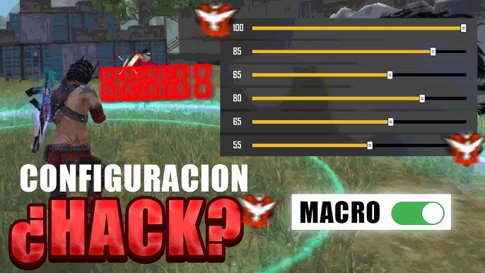 Pegar Todo Rojo en Free Fire: Trucos Reales y Ajustes Secretos para Dar Más Headshots (Guía Completa 2026) | Free Fire