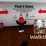 ¡Escapa si Puedes! Las Mejores Escape Rooms en Roblox