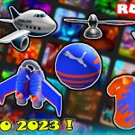 Eventos en Vivo en Roblox: No Te Pierdas la Diversión de 2026
