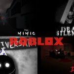 Los Juegos de Horror Más Aterradores en Roblox: ¿Te Atreves?