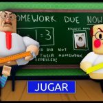 Aprendiendo Jugando: Los Mejores Juegos Educativos en Roblox