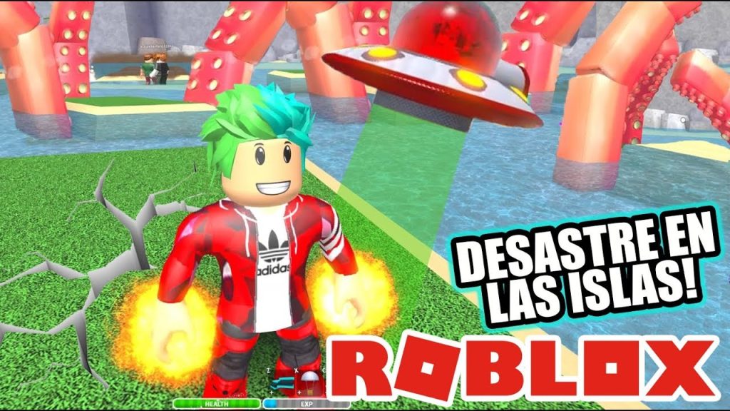 Sumérgete en Mundos de Fantasía: Juegos Épicos en Roblox