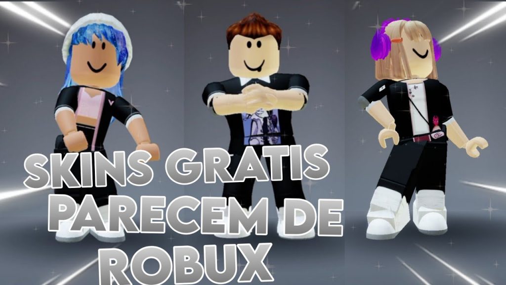 Personaliza tu Estilo: Creador de Personajes en Roblox