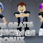 Personaliza tu Estilo: Creador de Personajes en Roblox
