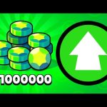 Como Conseguir Monedas y Gemas en Brawl Stars de Forma Rápida y 100% Segura