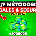 Cómo Conseguir Gemas en Brawl Stars: Guía Completa y Actualizada 2026