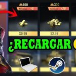 Guía Completa para Conseguir Oro en Blood Strike 2026