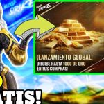 Guía Definitiva: Cómo Conseguir Oro en Blood Strike en 2026