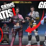 Últimas Skins en Blood Strike: ¡Personaliza tu Experiencia de Juego al Máximo!