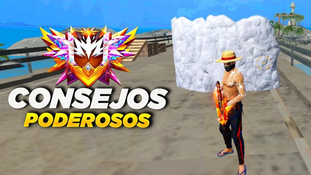 🎯 Los Mejores Consejos para Subir de Rango Rápido en Free Fire y Dominar Cada Partida