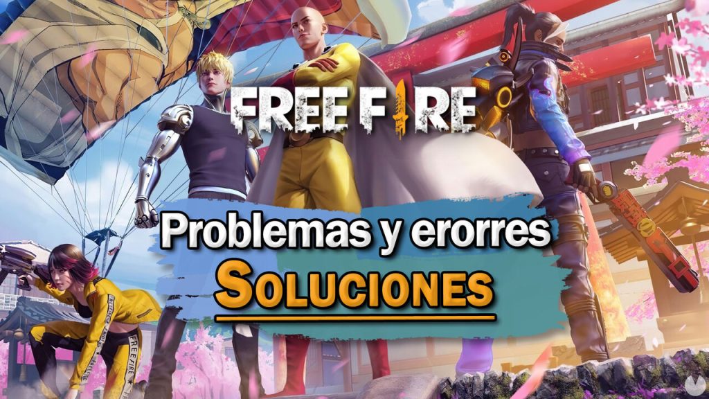 ❌ Errores Comunes en Free Fire que Te Hacen Perder Partidas (y Cómo Evitarlos)
