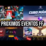 🎁 Eventos Secretos de Free Fire que Muchos Jugadores Ignoran y Dan Grandes Recompensas