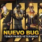 🔥 Trajes Veteranos en Free Fire: Métodos Reales para Conseguirlos y No Caer en Estafas